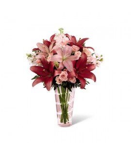Loving Thoughts Bouquet